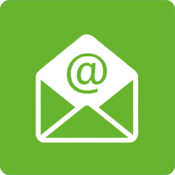 empfehle Bernhard Webstudio per e-Mail